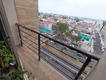 VENTA DEPARTAMENTO FCO DEL PASO Y TRONCOSO, GRANJAS MEXICO, IZTACALCO CDMX