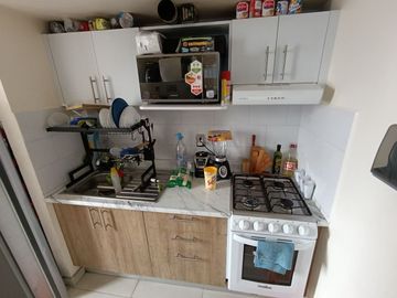 VENTA DEPARTAMENTO FCO DEL PASO Y TRONCOSO, GRANJAS MEXICO, IZTACALCO CDMX