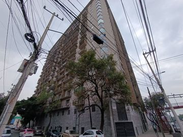 VENTA DEPARTAMENTO FCO DEL PASO Y TRONCOSO, GRANJAS MEXICO, IZTACALCO CDMX