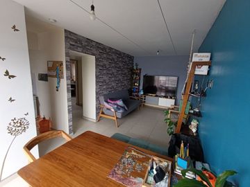 VENTA DEPARTAMENTO FCO DEL PASO Y TRONCOSO, GRANJAS MEXICO, IZTACALCO CDMX