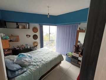 VENTA DEPARTAMENTO FCO DEL PASO Y TRONCOSO, GRANJAS MEXICO, IZTACALCO CDMX