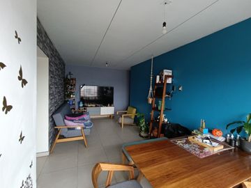VENTA DEPARTAMENTO FCO DEL PASO Y TRONCOSO, GRANJAS MEXICO, IZTACALCO CDMX