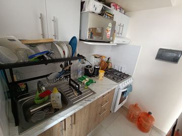 VENTA DEPARTAMENTO FCO DEL PASO Y TRONCOSO, GRANJAS MEXICO, IZTACALCO CDMX