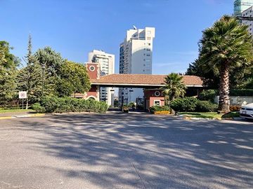 Villa Florence Residencial Oldenbourg 1, departamento en renta