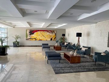 Villa Florence Residencial Oldenbourg 1, departamento en renta