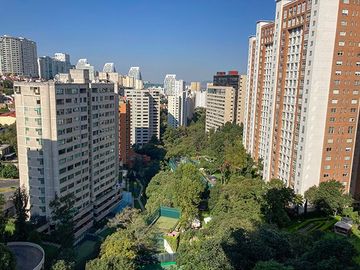 Villa Florence Residencial Oldenbourg 1, departamento en renta