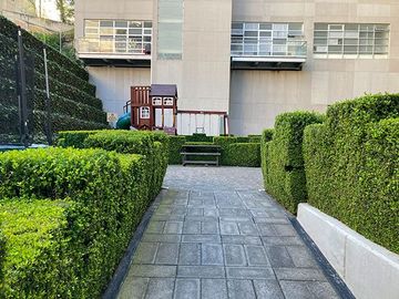 Villa Florence Residencial Oldenbourg 1, departamento en renta