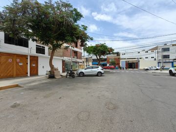 Alquilo Casa En Urb Santa Rosa Del Palmar, Ideal Para Oficinas, Empresas