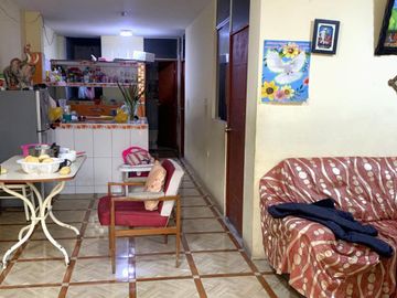 Casa en Venta en San Juan de Lurigancho