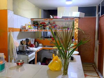 Casa en Venta en San Juan de Lurigancho