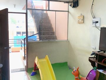 Casa en Venta en San Juan de Lurigancho