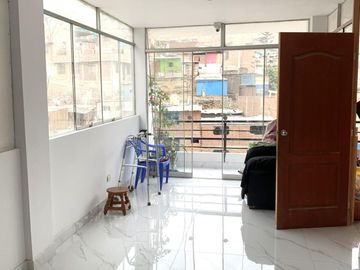 Casa en Venta en San Juan de Lurigancho