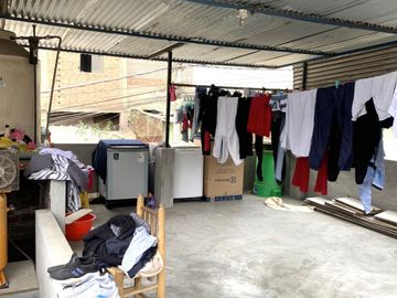 Casa en Venta en San Juan de Lurigancho
