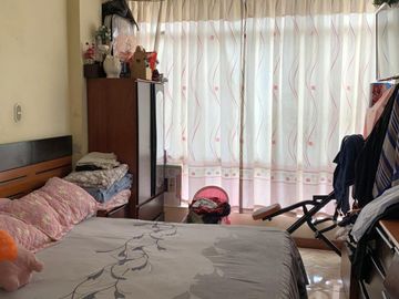 Casa en Venta en San Juan de Lurigancho