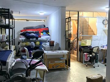 Casa en Venta en San Juan de Lurigancho