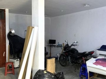 Casa en Venta en San Juan de Lurigancho