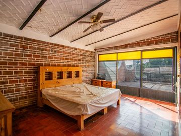 Excelente casa, perfecta para descanso o inversion.