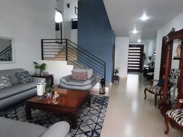 Casa en venta en San José del Tajo, Tlajomulco de Zúñiga, Jalisco