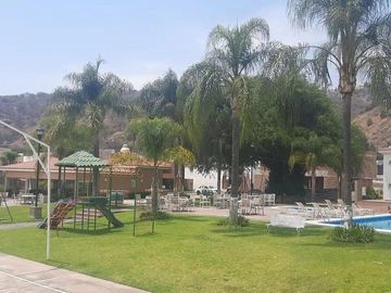 Casa en venta en San José del Tajo, Tlajomulco de Zúñiga, Jalisco