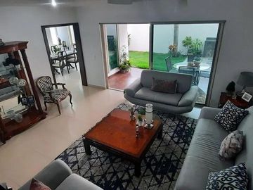 Casa en venta en San José del Tajo, Tlajomulco de Zúñiga, Jalisco