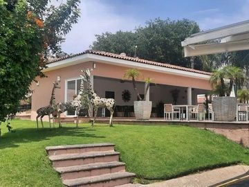 Casa en venta en San José del Tajo, Tlajomulco de Zúñiga, Jalisco