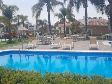 Casa en venta en San José del Tajo, Tlajomulco de Zúñiga, Jalisco