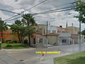 Casa en Remate Bancario; adquiérela muy por debajo de su valor comercial real.