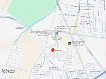 Casa en Remate Bancario; adquiérela muy por debajo de su valor comercial real.