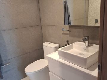 DEPARTAMENTO EN VENTA SANTA FE LIVING  EL YAQUI