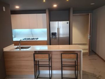 DEPARTAMENTO EN VENTA SANTA FE LIVING  EL YAQUI