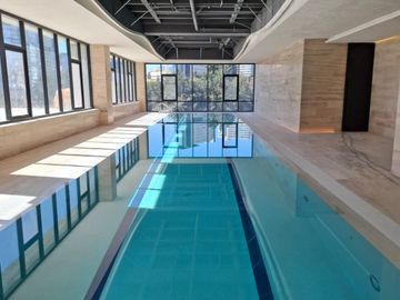 DEPARTAMENTO EN VENTA SANTA FE LIVING  EL YAQUI