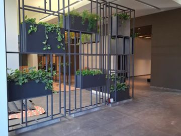 DEPARTAMENTO EN VENTA SANTA FE LIVING  EL YAQUI