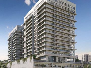 DEPARTAMENTO EN VENTA SANTA FE LIVING  EL YAQUI