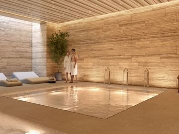 DEPARTAMENTO EN VENTA SANTA FE LIVING  EL YAQUI