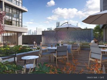 DEPARTAMENTO EN VENTA SANTA FE LIVING  EL YAQUI