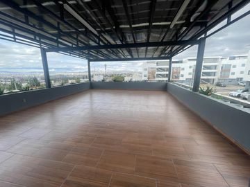 Queretaro claustros lindo departamento