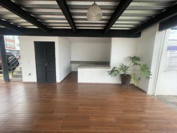 Queretaro claustros lindo departamento