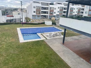 Queretaro claustros lindo departamento