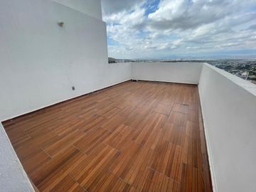 Queretaro claustros lindo departamento