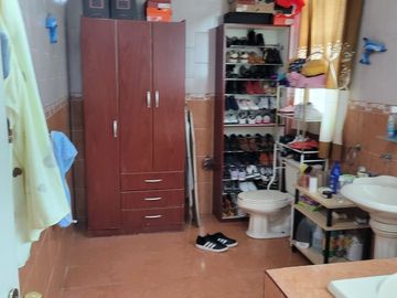 🏢CASA EN VENTA, CALLE ADELINA PATTI, COLONIA VALLEJO,  ALCALDÍA GUSTAVO A. MADERO, CDMX.🏢