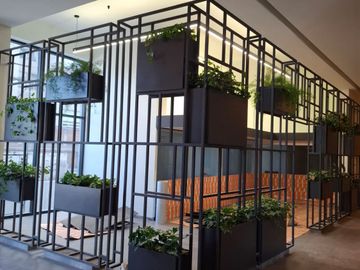 DEPARTAMENTO EN VENTA SANTA FE LIVING EL YAKI