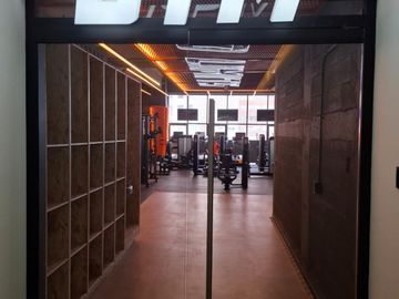 DEPARTAMENTO EN VENTA SANTA FE LIVING EL YAKI