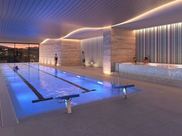 DEPARTAMENTO EN VENTA SANTA FE LIVING EL YAKI