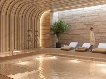 DEPARTAMENTO EN VENTA SANTA FE LIVING EL YAKI