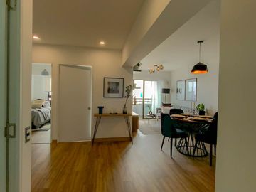 Departamento Flat En Venta De Estreno En Surquillo 82M2