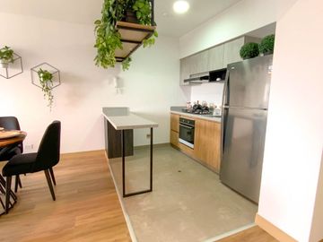 Departamento Flat En Venta De Estreno En Surquillo 82M2