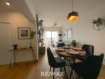 Departamento Flat En Venta De Estreno En Surquillo 82M2