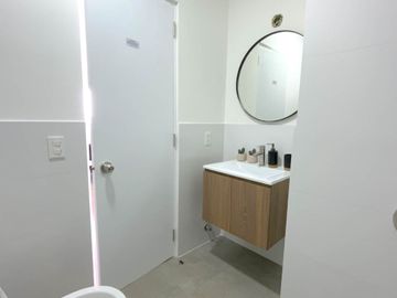 Departamento Flat En Venta De Estreno En Surquillo 82M2