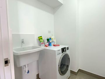 Departamento Flat En Venta De Estreno En Surquillo 82M2