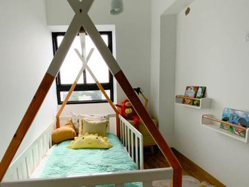 Departamento Flat En Venta De Estreno En Surquillo 82M2